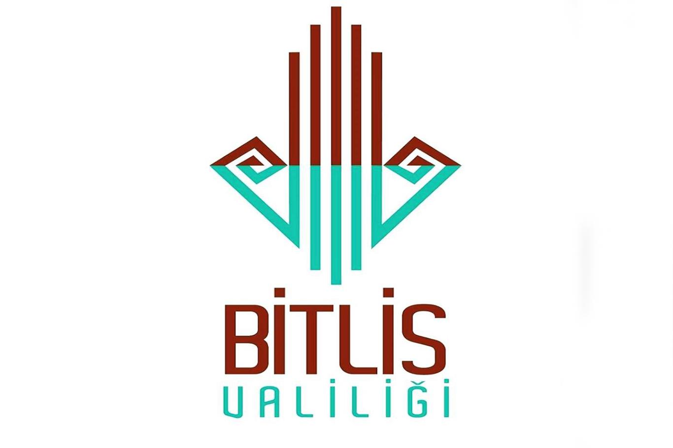 Bitlis'te toplantı ve yürüyüş yasağı
